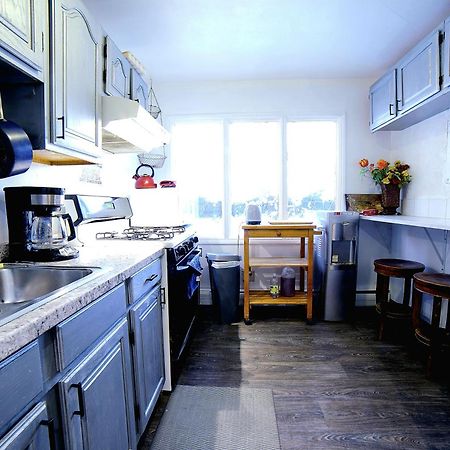 Shaligohomes 安克拉治 外观 照片